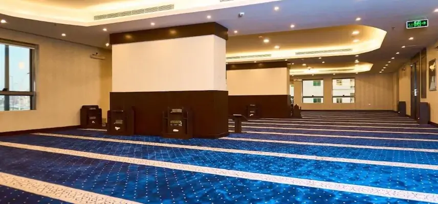 Selat Al Bait Hotel image